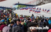 Переплюнули Ханты-Мансийск. На ГЛЦ открыли зимние Сурдлимпийские игры