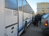 Плюс 14 человек. В Магнитку прибыла первая в этом году группа украинских беженцев