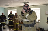 «Со школы экзаменов боюсь». Магнитогорских офицеров пожарной охраны призвали к ответу