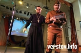 Даже монумент «Тыл - Фронту» ожил! Стали известны триумфаторы «Моей Магнитки»