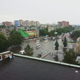 «Это настоящее бедствие!» Улицы Челябинска оказались под водой