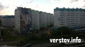 Рядом с «самолетиком» будет городской пейзаж. Мастера граффити оставят в Магнитке частичку Екатеринбурга