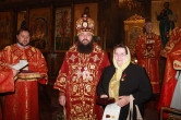 Вот кто знает все об истории православия в городе! Епископ наградил краеведа Магнитки памятной медалью