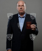«Это будет другая игра». Кинэн сфотографировался с российским паспортом и рассказал о матче против «Динамо»