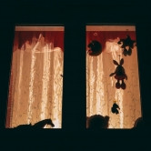 А что расскажет ваше окно? Фотограф из Магнитогорска месяц «подглядывал» за жизнью горожан