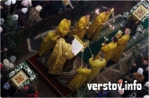 Смирение, любовь и мир с Украиной. Православные магнитогорцы встретили Рождество