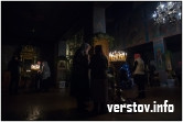 Смирение, любовь и мир с Украиной. Православные магнитогорцы встретили Рождество
