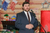 Культуру в массы. В ТРК «Семейный парк» прошел оперный концерт