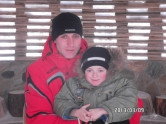 Жена выгнала его из дома. В Магнитогорске и Челябинске ищут пропавшего Виталия Попова