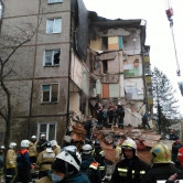 Семеро погибших, в том числе дети. В жилом доме в Ярославле взорвался бытовой газ