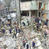 Семеро погибших, в том числе дети. В жилом доме в Ярославле взорвался бытовой газ