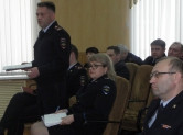 Полицейские подвели итоги. В Магнитогорске на 40% выросло число автомобильных краж