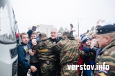 Магнитка встретила своих героев! Хоккеисты «Металлурга» привезли Кубок Гагарина в Магнитогорск
