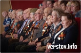 «Боль уходит, память остается». Виталий Бахметьев рассказал ветеранам про «Бессмертный полк» и «Стену памяти»