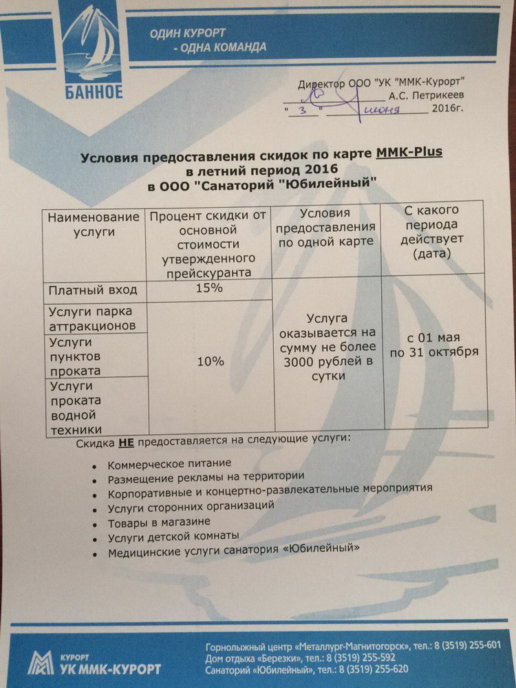 Карта ммк магнитогорск