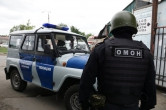 Штрафы и выдворение. Полицейские нашли в Магнитогорске мигрантов-нелегалов