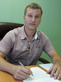 Директор ЖРЭУ № 8 Алексей Иващенко: «В ЖКХ должна быть конкурентная и честная борьба»