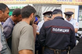 Каждый по 2 тысячи заплатит! Полицейские нашли в Магнитогорске еще 6 мигрантов-нелегалов