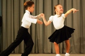 «Отпусти себя на танцы!» Клуб спортивного бального танца «Алексис» приглашает на занятия