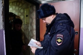 С документами у них беда. Полицейские нашли в Магнитогорске трех нелегальных мигрантов