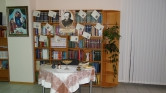 С днем рождения, гений! В магнитогорской библиотеке воссоздали кабинет Федора Достоевского