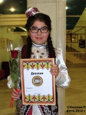 Настоящие таланты! В Магнитогорске назвали победителей фестиваля татарской песни