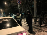 Даже «уголовка» их не пугает! Полицейские снова нашли в Магнитогорске пьяных водителей
