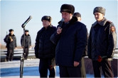 Они сражались с Дудаевым. В Магнитогорске вспомнили солдат и милиционеров, погибших в Чечне