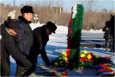 Они сражались с Дудаевым. В Магнитогорске вспомнили солдат и милиционеров, погибших в Чечне