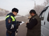 Без медосмотра, на непроверенной «Газели»! Полицейские нашли в Магнитогорске 25 маршрутчиков-нарушителей