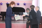 Заслуженная победа. Музыкальная школа-лицей Магнитогорской консерватории поздравляет своих учеников