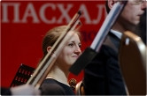 Двойная радость. Симфонический оркестр Мариинки дал два концерта в Магнитогорске