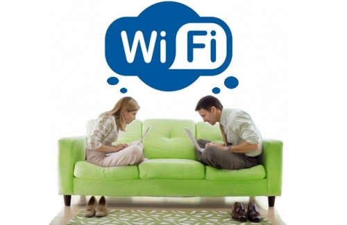 Хватай Wi-Fi: расскажем, как получить роутер в подарок!