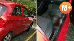 Челябинка погибла в Доминикане. Высунулась полуголая из машины и задела головой знак
