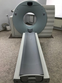 Еще один томограф! В медицинском центре «НовоМед» начал работу новый современный аппарат