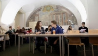 Бюджетное образование в Чехии! Магнитогорских абитуриентов познакомят с лучшими вузами Праги