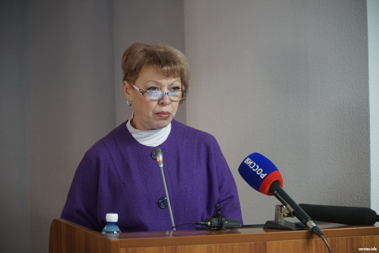 женские вакансии магнитогорск