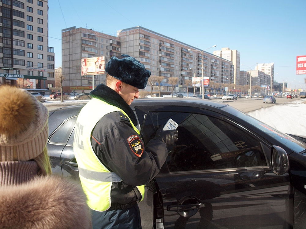 Тонировка автомобиля магнитогорск