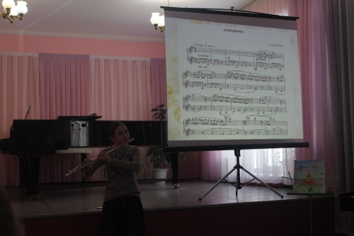 Это успех! Музыкальная школа — лицей магнитогорской государственной консерватории поздравляет своих учеников