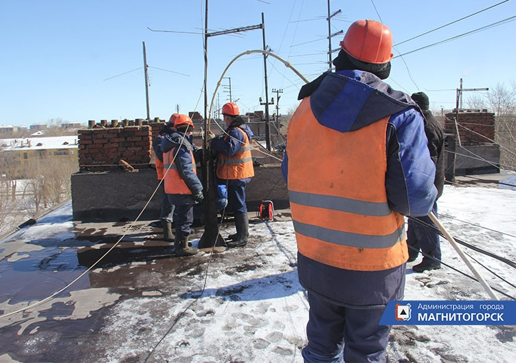 Водоканал магнитогорск. Трест Водоканал Магнитогорск должники. МП Трест 