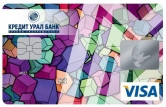 Скидка 20% при онлайн-оплате страхового полиса картой Кредит Урал Банка «ММК Plus»