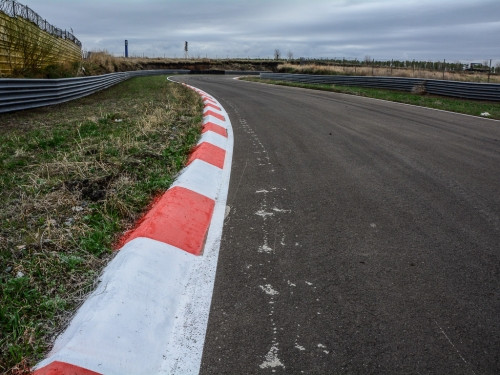 Пожечь резину: гоночная трасса «Т-моторс Ring» откроет летний сезон в субботу