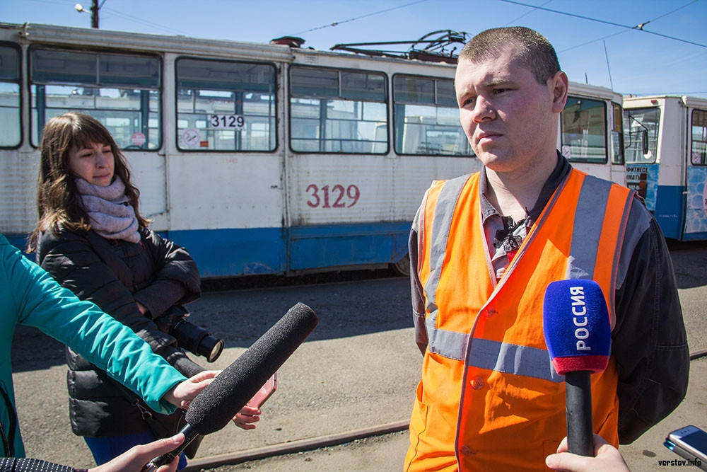 Верстов учатся ли дети сегодня магнитогорск
