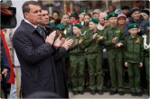 «Знать правду и чтить память о погибших!» Магнитогорских ветеранов поздравляли с Днём Победы