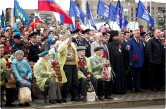 Лучший день в году. Магнитогорск празднует День Победы