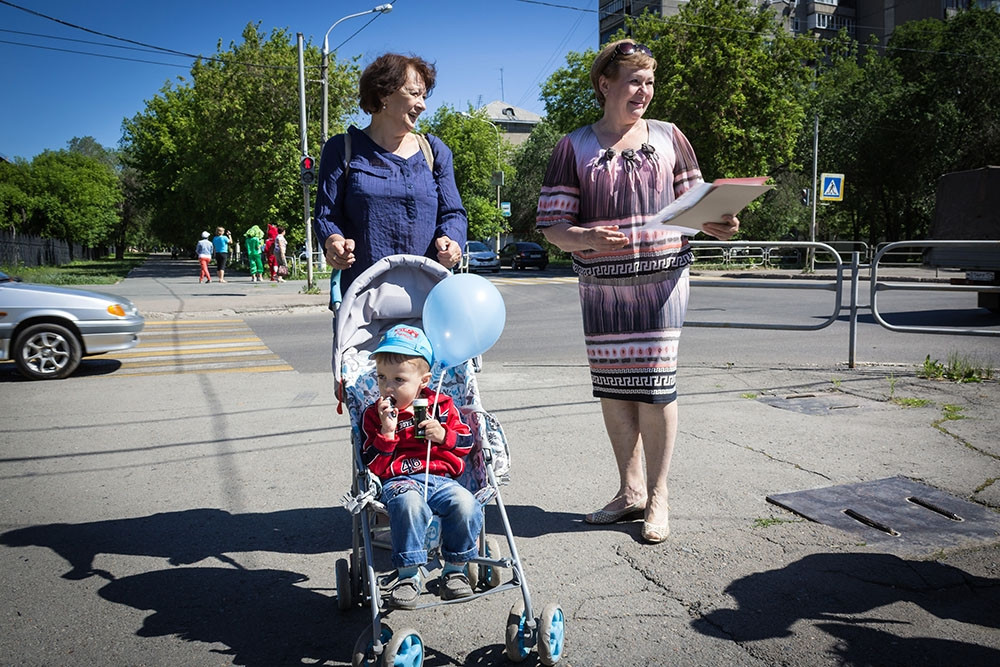 Учатся сегодня дети в магнитогорске верстов инфо
