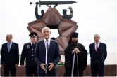 «Пришло наше время!» В Магнитогорске отпраздновали 300-летие российской полиции
