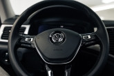 Volkswagen Teramont: больше чем внедорожник, престижнее, чем минивэн