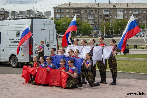 Лето – детская рабочая пора. В Магнитогорске будут работать трудовые отряды