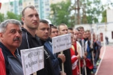 Победители из Магнитки. В Челябинске завершился чемпионат по пожарно-спасательному спорту